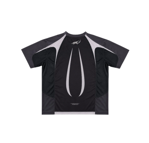G-RAY SKL TEE